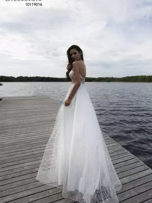 Свадебное платье Cioccolato 14