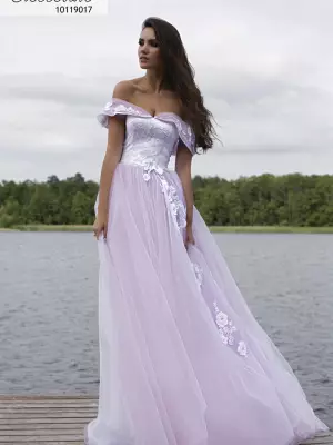 Свадебное платье Cioccolato 15