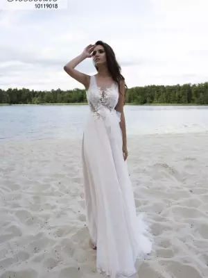 Свадебное платье Cioccolato 16