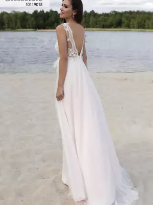 Свадебное платье Cioccolato 16