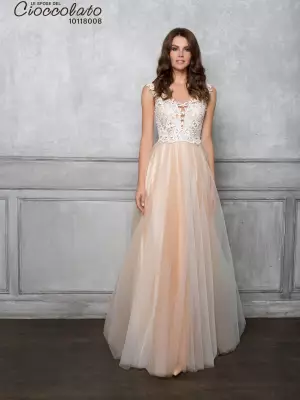 Свадебное платье Cioccolato 30