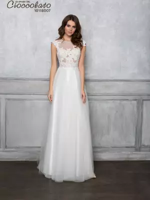 Свадебное платье Cioccolato 31