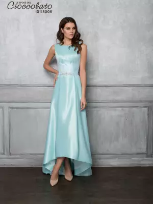 Свадебное платье Cioccolato 32